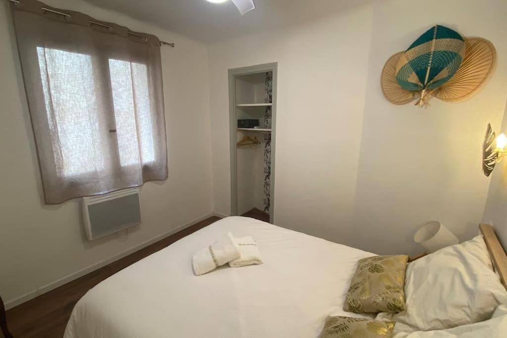 * Logement Haut De Gamme Centre * Perpinhã Exterior foto