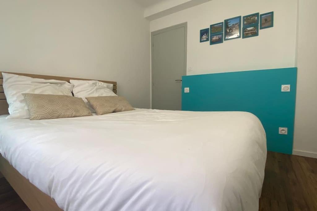 * Logement Haut De Gamme Centre * Perpinhã Exterior foto
