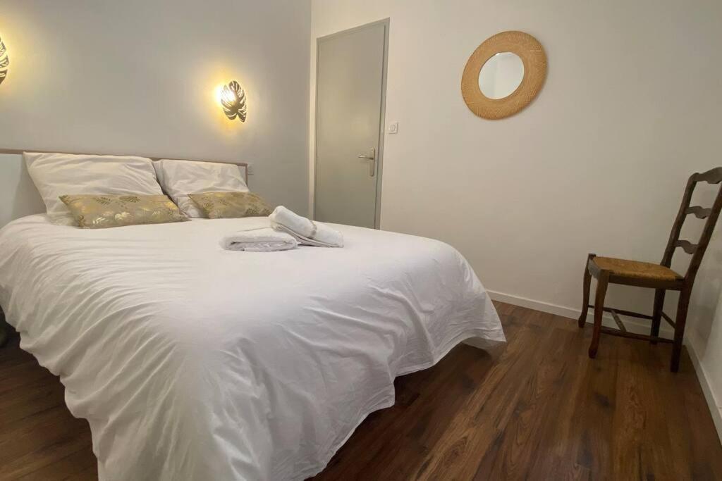 * Logement Haut De Gamme Centre * Perpinhã Exterior foto